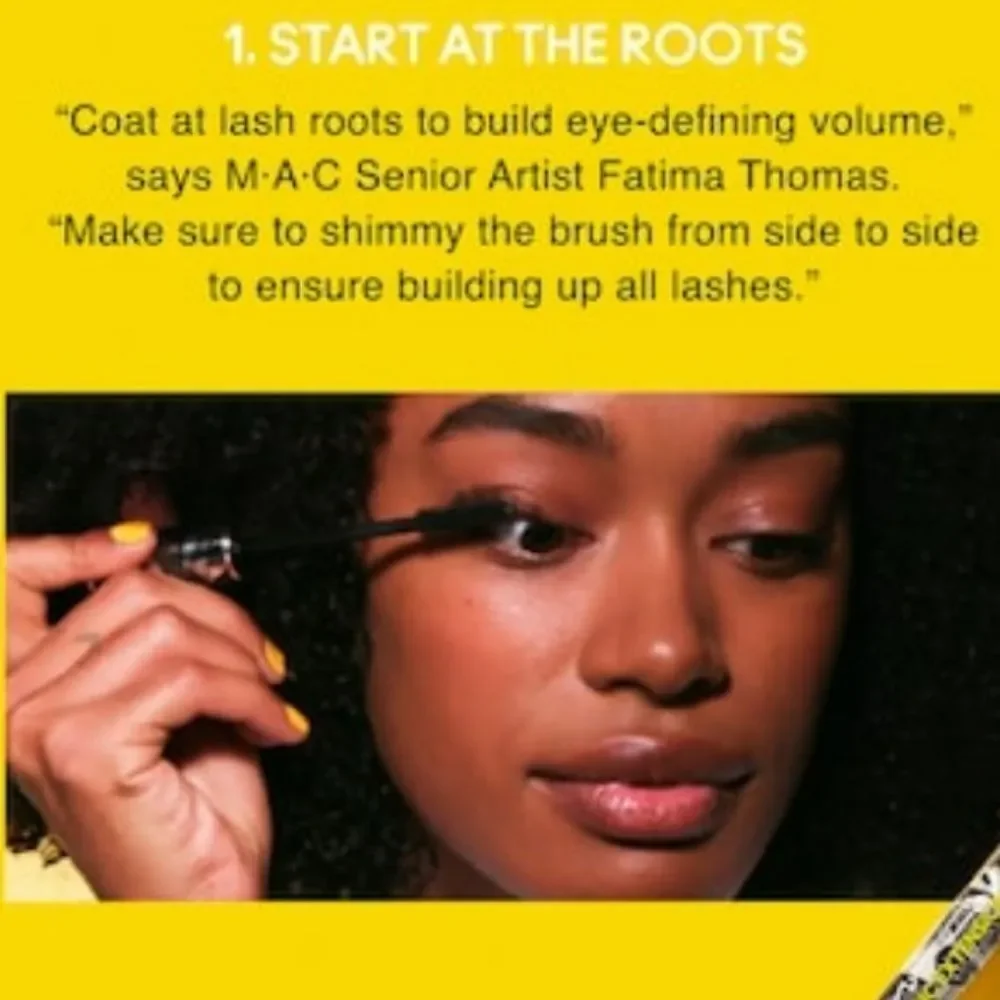MAC Full Size Magic Extensions Mascara